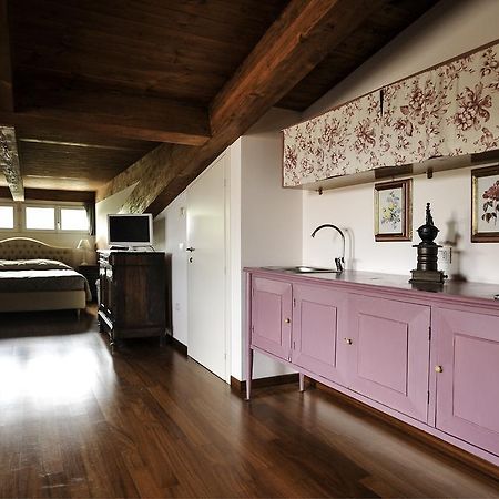 B&B Zelmirà Rimini Kültér fotó