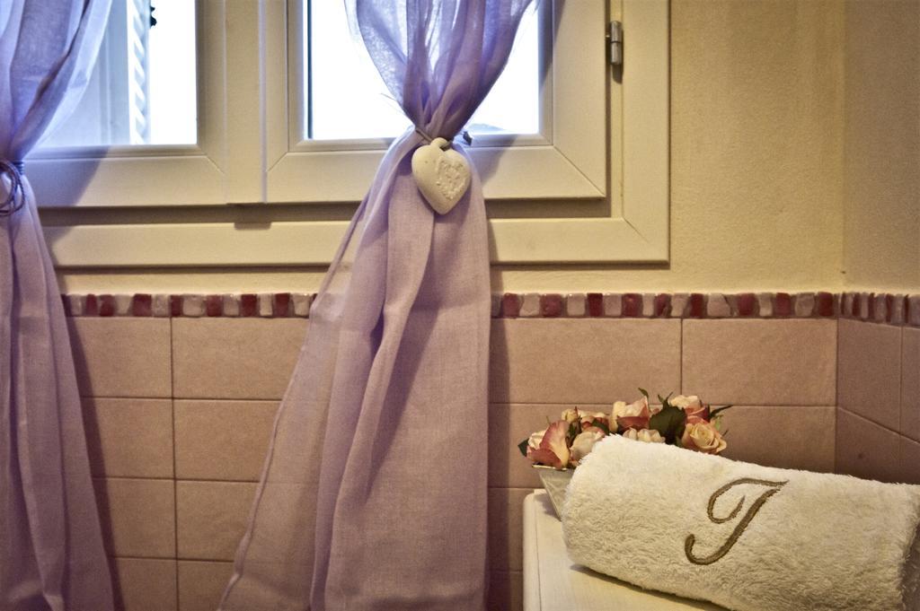 B&B Zelmirà Rimini Kültér fotó