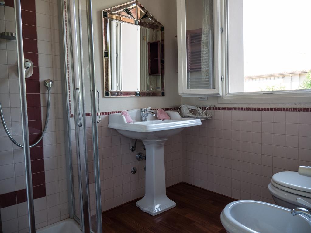 B&B Zelmirà Rimini Kültér fotó