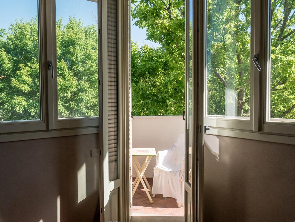 B&B Zelmirà Rimini Kültér fotó