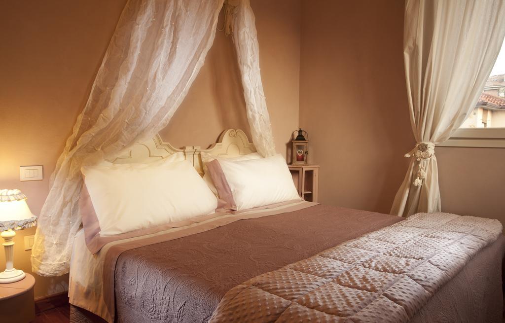 B&B Zelmirà Rimini Kültér fotó