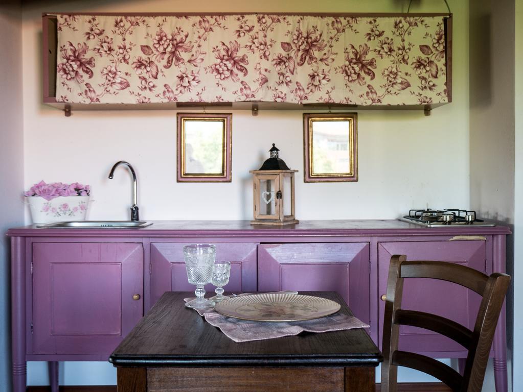 B&B Zelmirà Rimini Kültér fotó