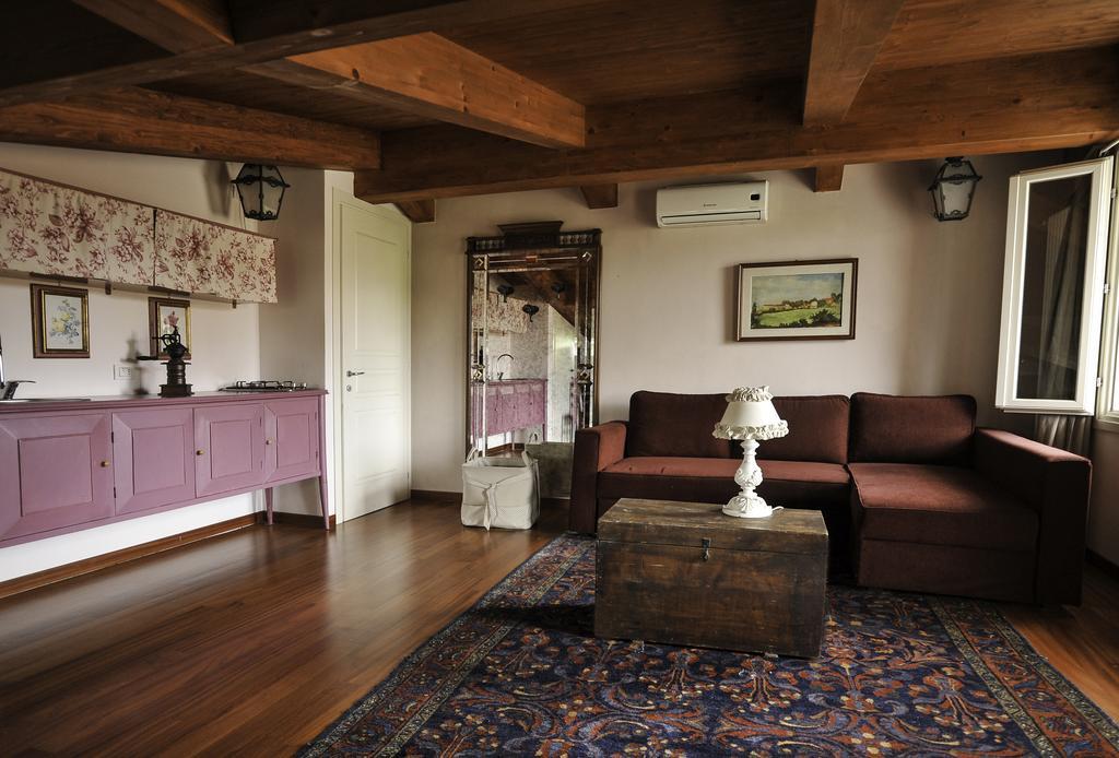 B&B Zelmirà Rimini Kültér fotó